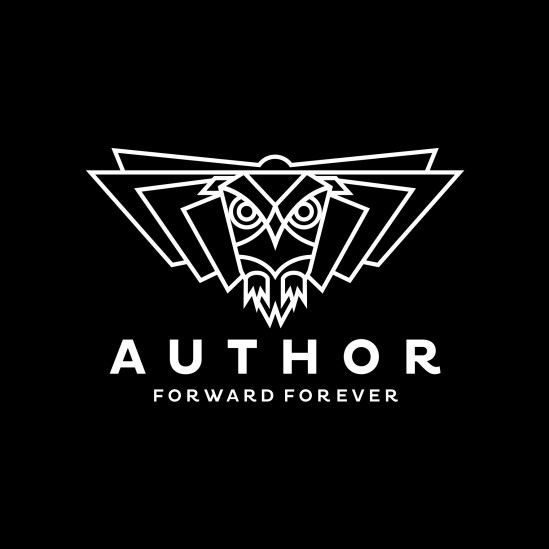 author-logo-black