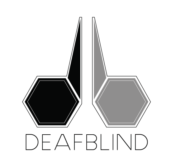 Deafblind Logo