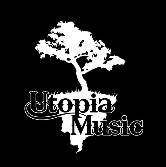 Utopia Logo