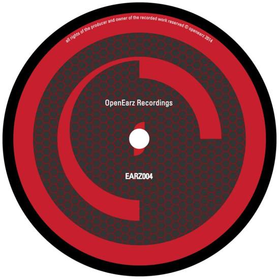 Open Earz Promise One